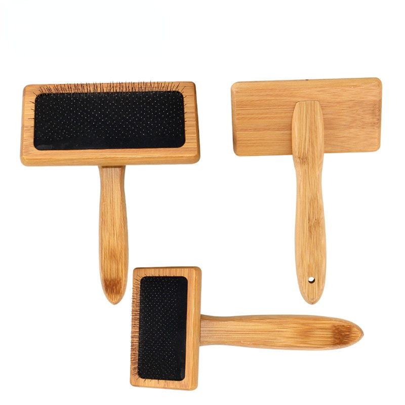 Pet Beauty Grooming Tool Needle Comb Dog Hair Dog Cat Dog Grooming Puppy Pets Combs