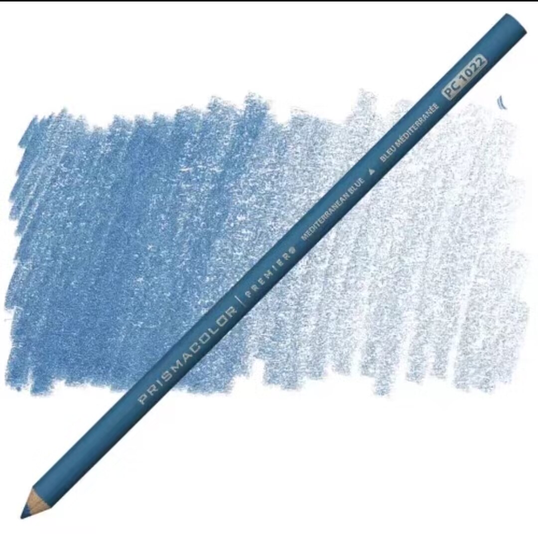 Original PRISMACOLOR Farbstift Einzelbleistift Studentenbedarf professionelle ölige Buntstifte Künstlerbedarf: Braun