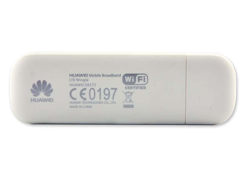 Witson huawei  e8372 bil hotspot 4g ulåst router wifi  (e8372)