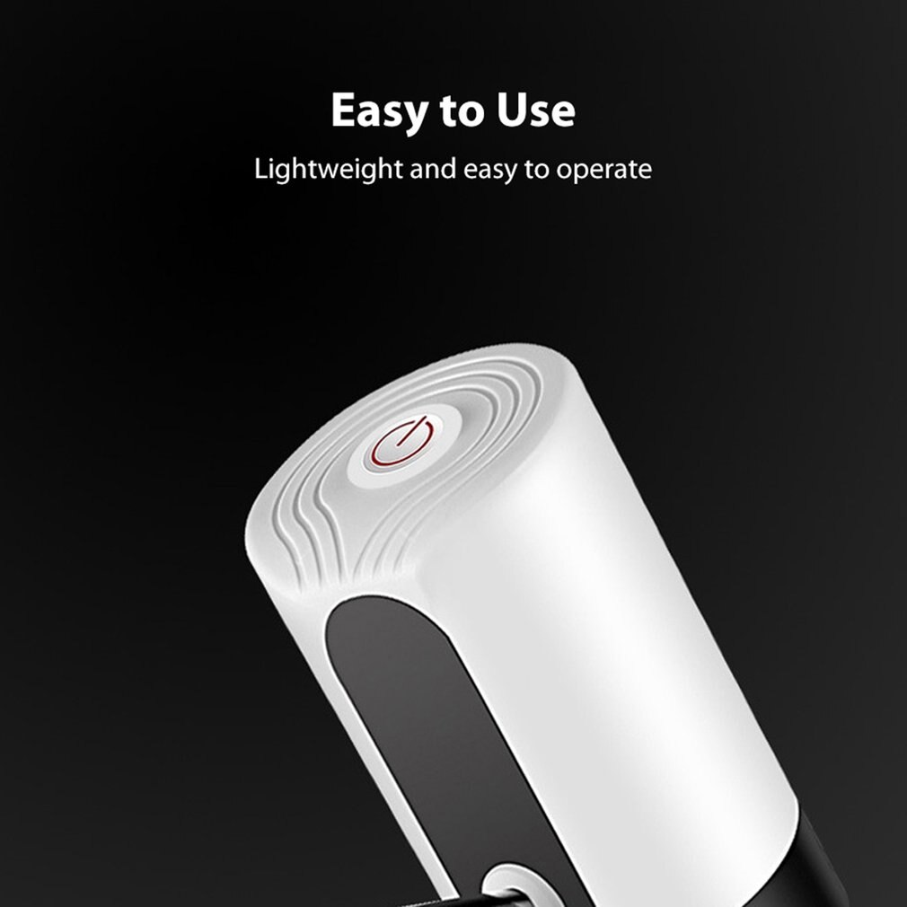 Elektrische Waterpomp Drinken Fles Water Pomp Machine Schakelaar Usb Oplaadbare Originele Home Office Portable Automatische Pomp