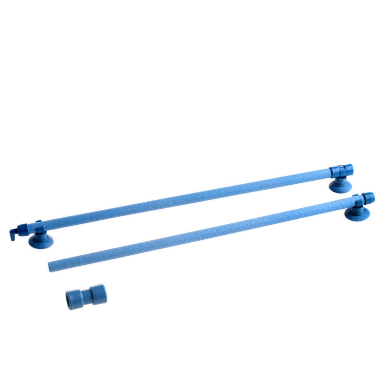 Fish for Tank Bubble Wall Air Stone Bar Bubble Tube Aquarium Diffuser Multiple S