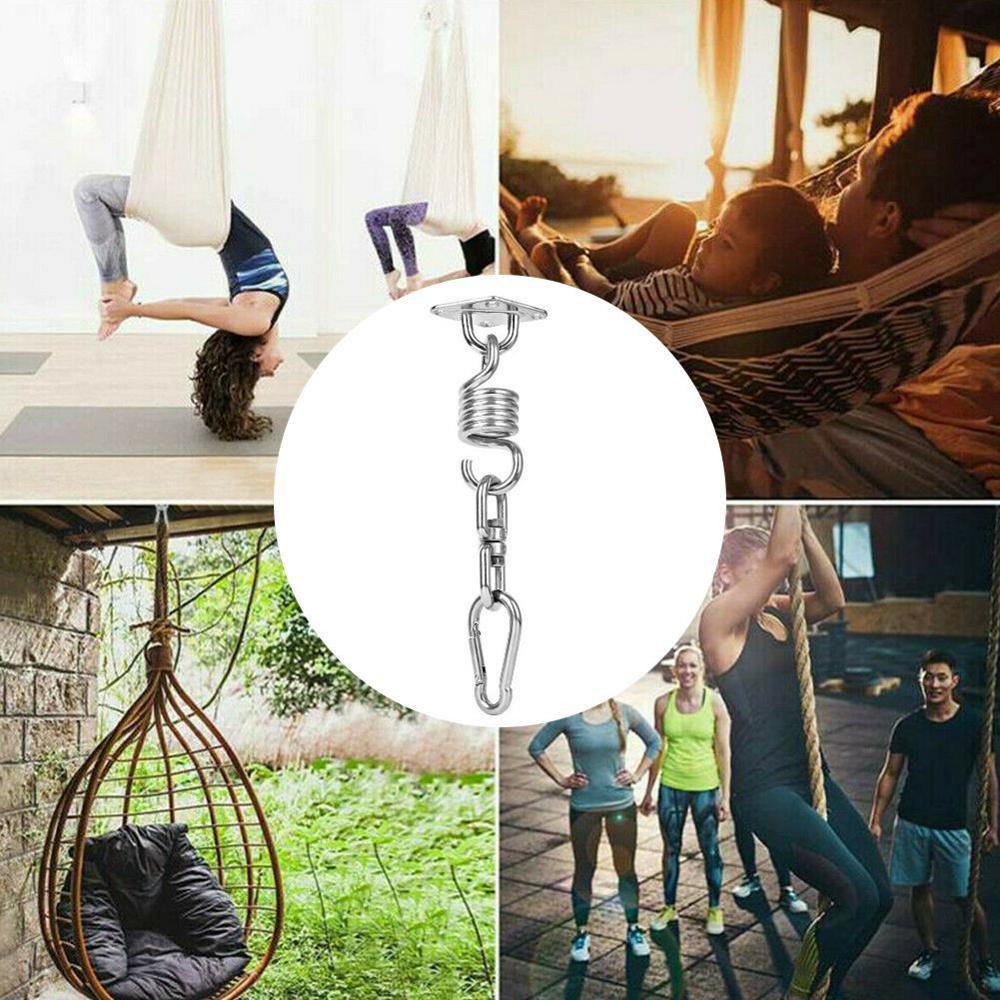 Pojemność sprężyny wytrzymała stalowa sprężyna rozciągana na hamak krzesło obrotowe sprężyna robić zawieszenia ogrodowego