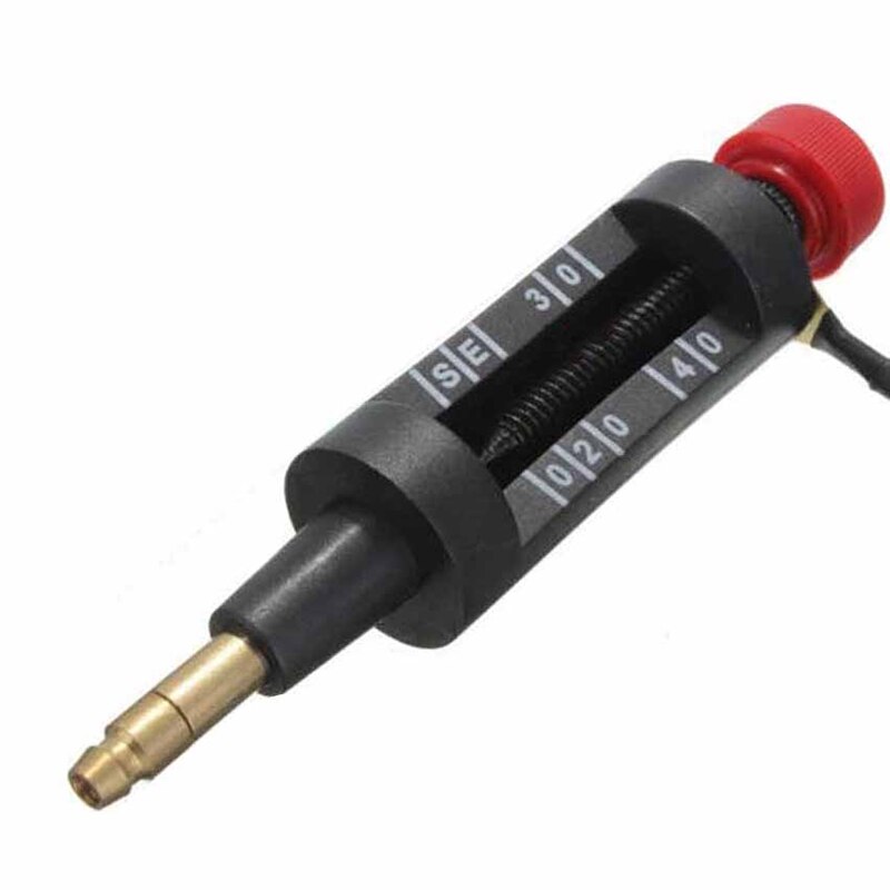 Verstelbare Plug Tester Hoge Energie Ontsteking S Park Plug Tester Draad Spoel Circuit Diagnostic Autos Diagnostische Test Tool