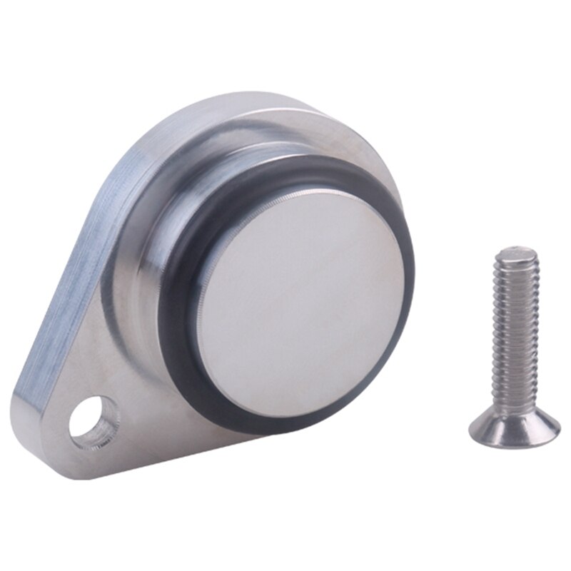 EGR Delete Plug Intake Exhaust Block Off Plate Kit Fit for Chevrolet LS