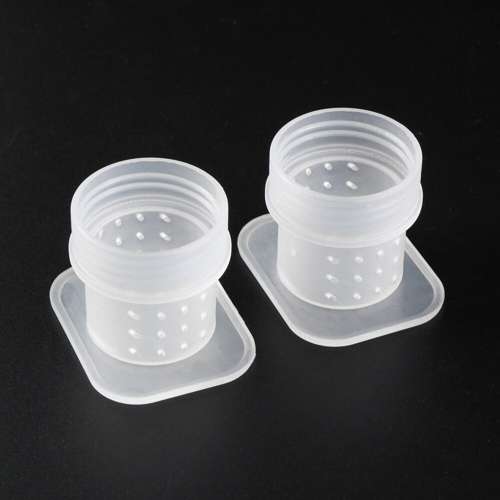 Bebedero para abejas, herramientas de apicultura, equipo de agua potable para apicultura, bebedero automático, 10 Uds.