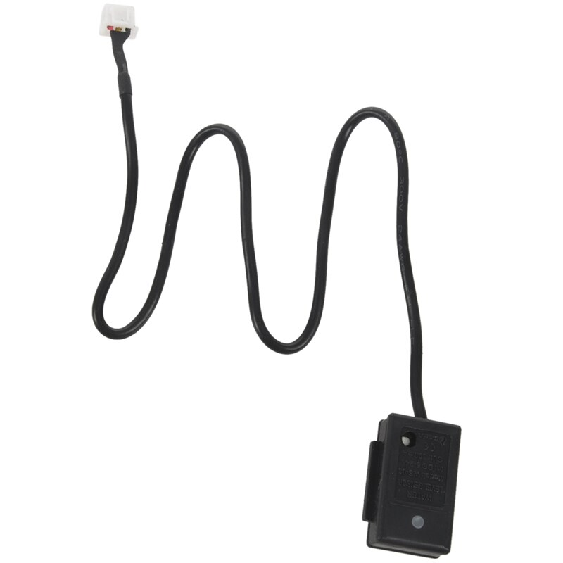 12-24V Non-contact Tank Liquid Water Level Detect Sensor Switch Container DC 5V: Default Title