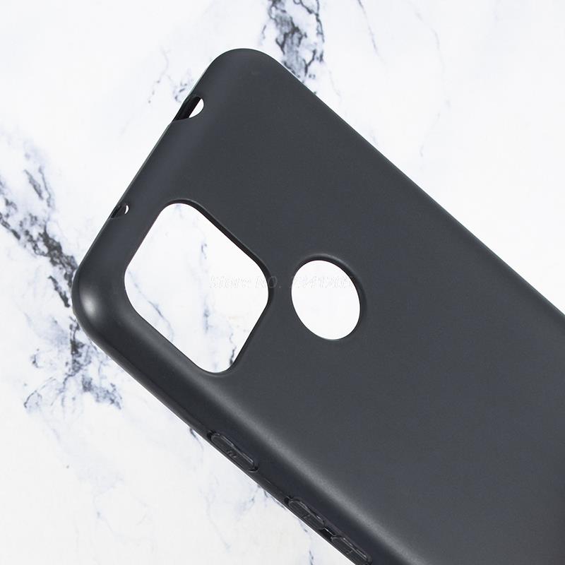 Ultradünne, weiche, schwarze tpu-hülle für google Pixel 5, 5g, Pixel 4 , 5 xl silikonhülle für google Pixel 5, 4, 5 a, 5g , Pixel 6 Profi rückseite