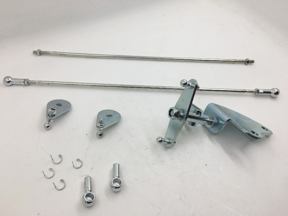 Crank Linkage for VW Weber Carbs T4 Beetle Bug T8 ENGINES PORSCHE AIR COOLER for weber idf carburetor carb carburettor