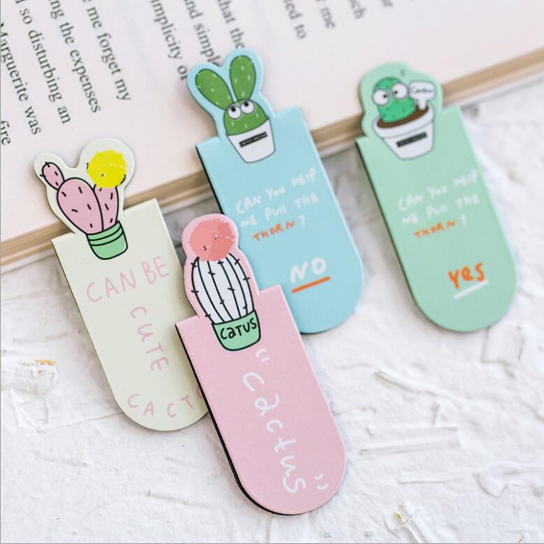 Moses magnetische boekenleggers katten set van 3