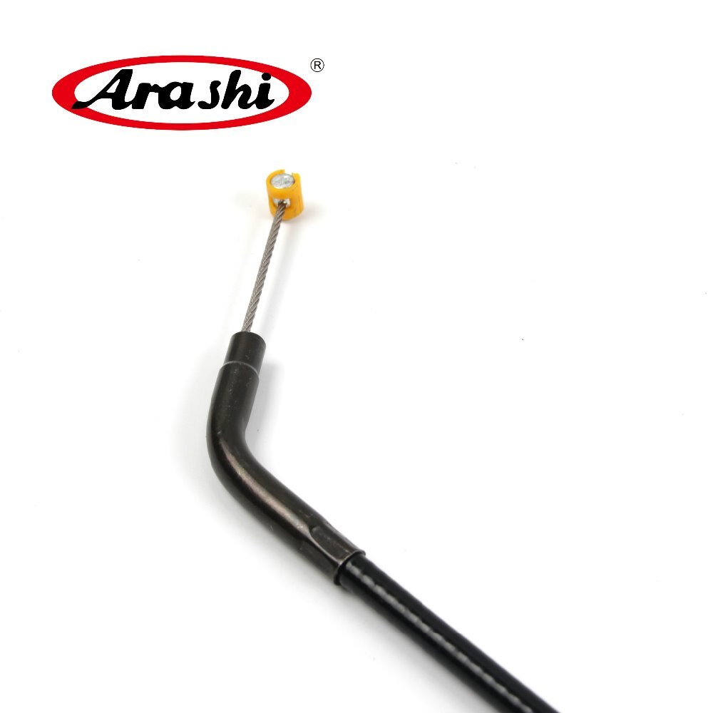 Arashi-cabo de embreagem, z1000, 2016-2018, cabo de embreagem para kawasaki z 2010, 2013, 1000, 2010, 2011