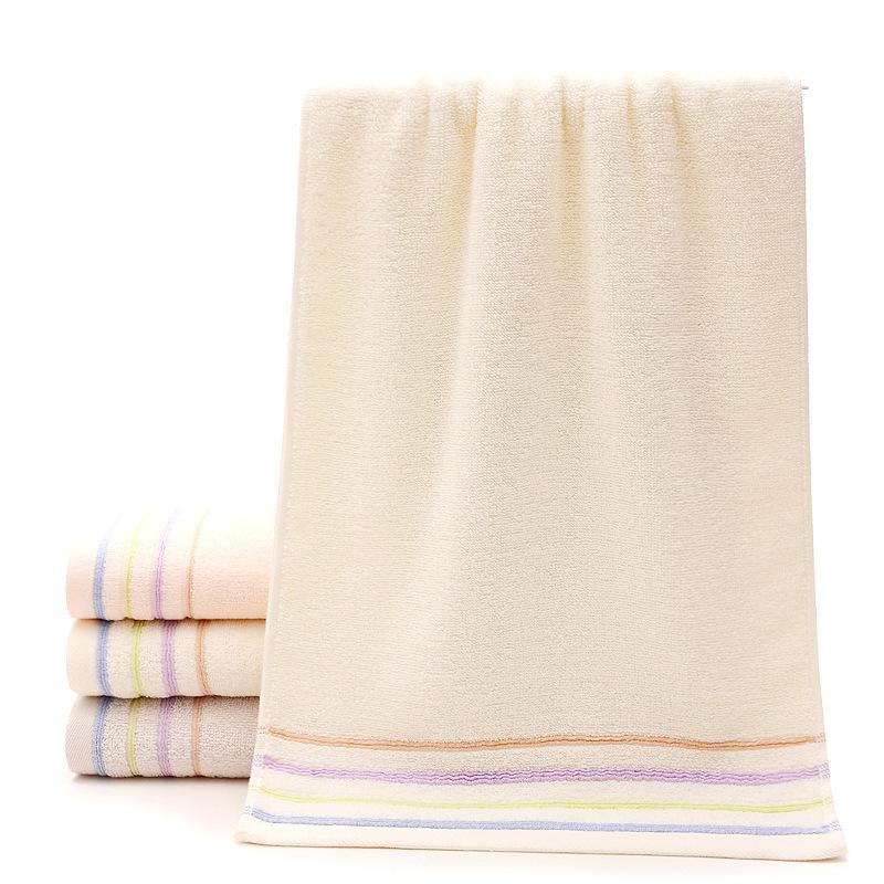 Heart-Shaped Bath Towels For Adult Cotton Soft Towels Home Child Towel Face Towel Couple Bath Toallas Towels Bathroom Toalla: 9