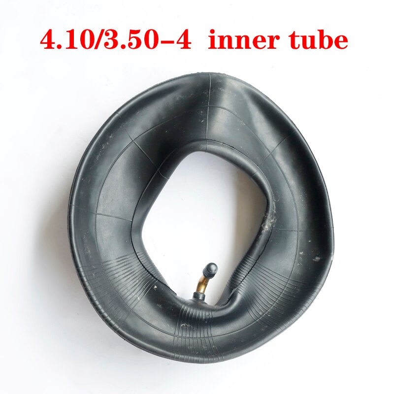 Neumático interno para patinete eléctrico, 4,10x350-4, 4,10/3,50-4 pulgadas, tubo de 0uter: inner tire