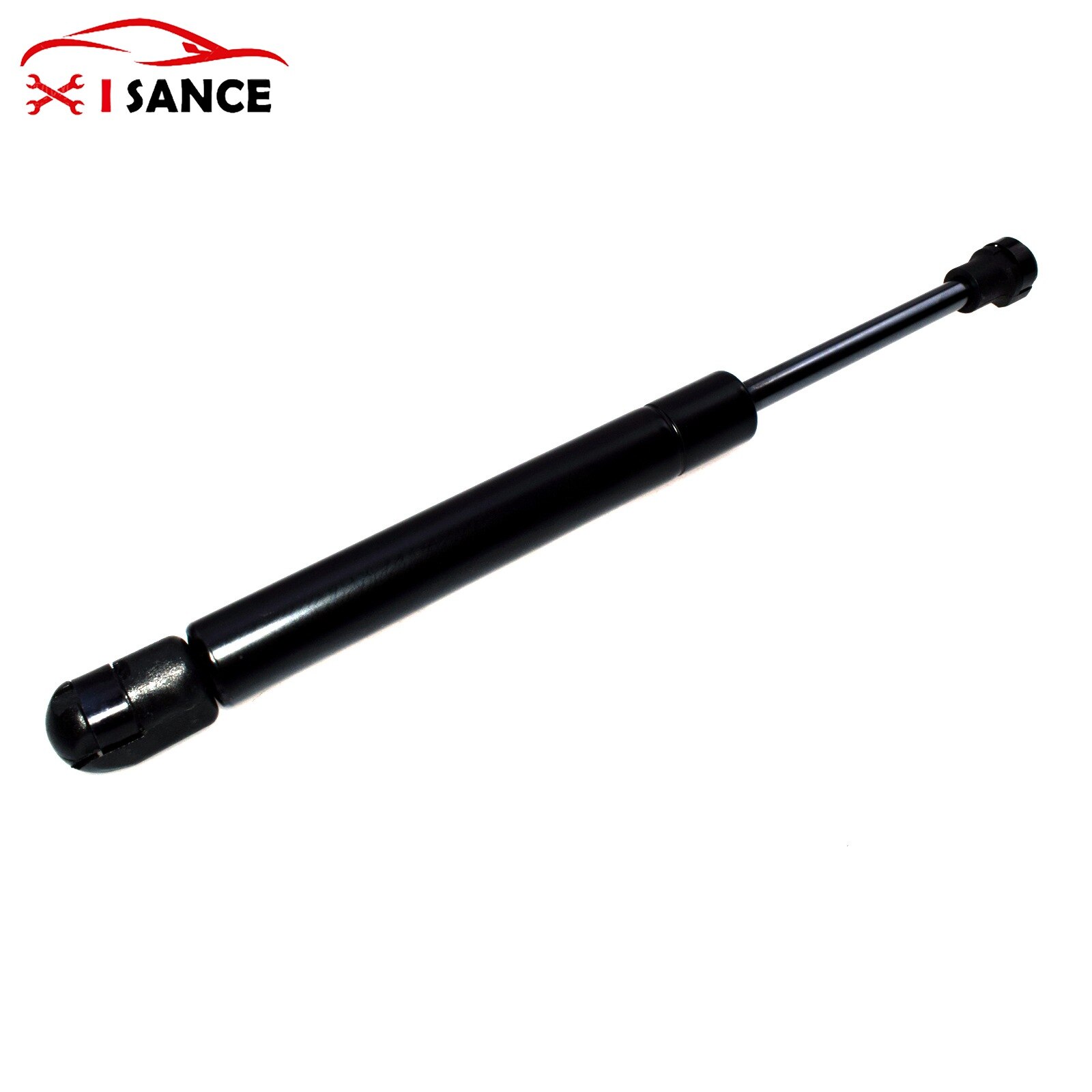 2pcs Front Hood Lift Supports Struts PM3096 For Volvo S60 S80 V70 XC70 1999: 1 pcs
