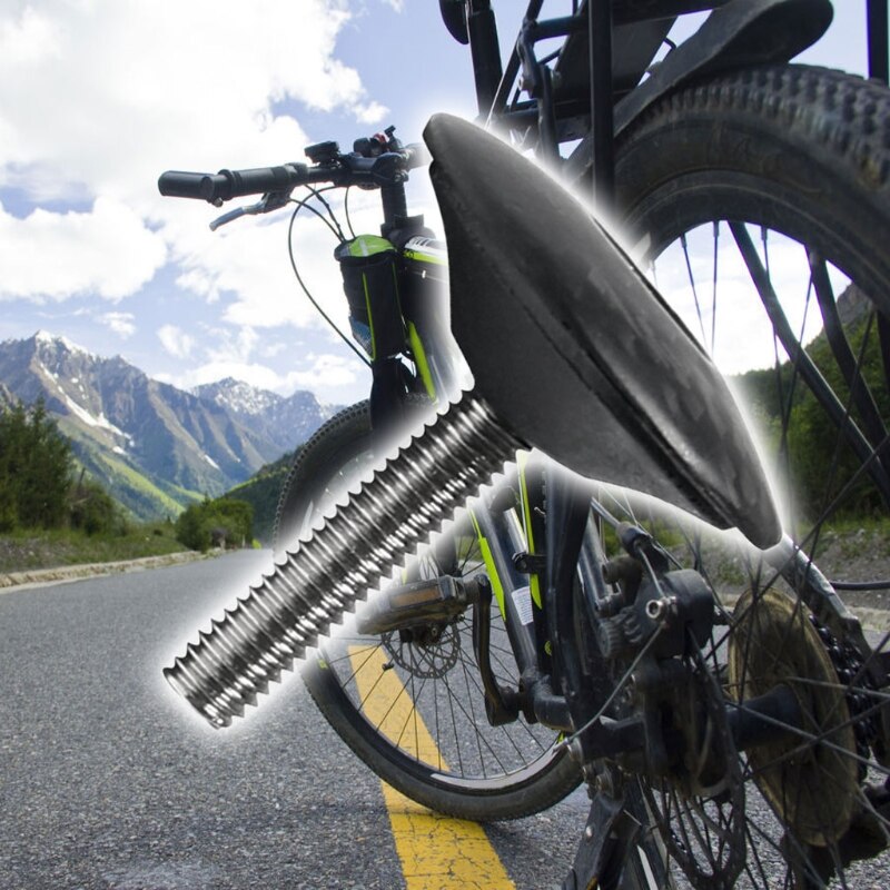 Bicycle Headset Cap 28.6mm Dustproof Top MTB Stem Cover Carbon Fiber With Screw for Cycling