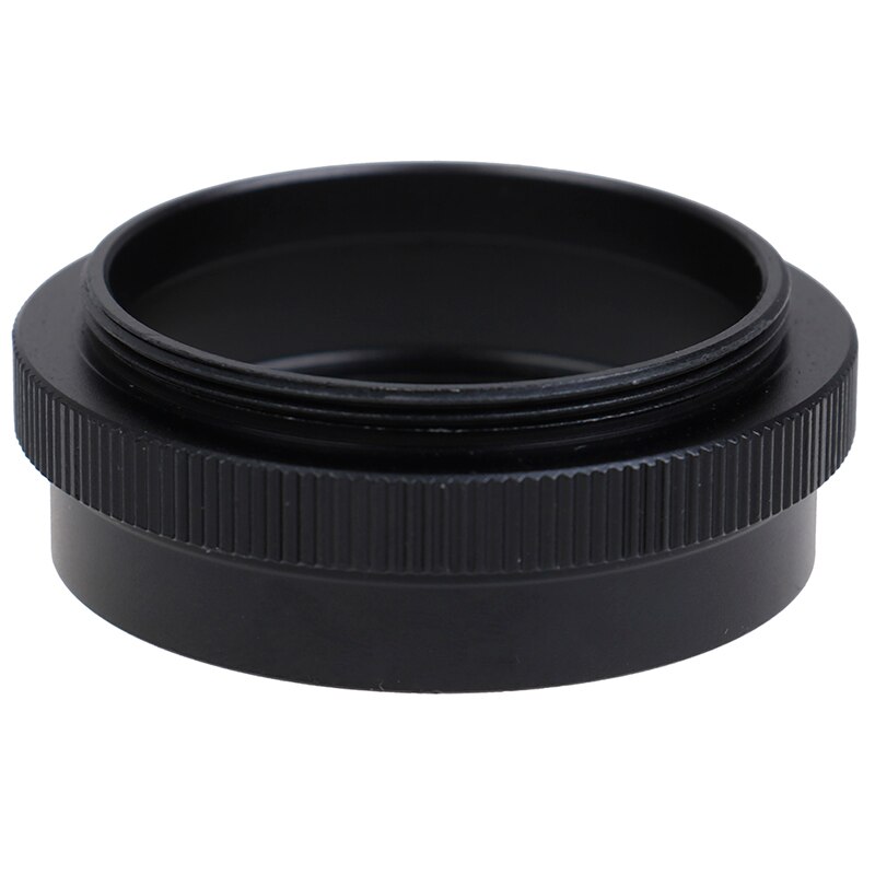 Macro Extension Tube Ring For M42 42mm Screw Mount Set For Film/ Digital SLR Include 3 Extension Tubes 9mm/16mm/30mm Adapter