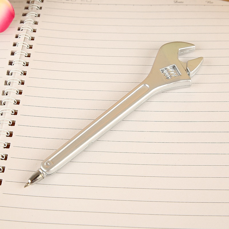 1pcs Kawaii Tool Shape Highlighter Vitamin Pill Highlight Marker Color Pens Stationery Office School Supplies