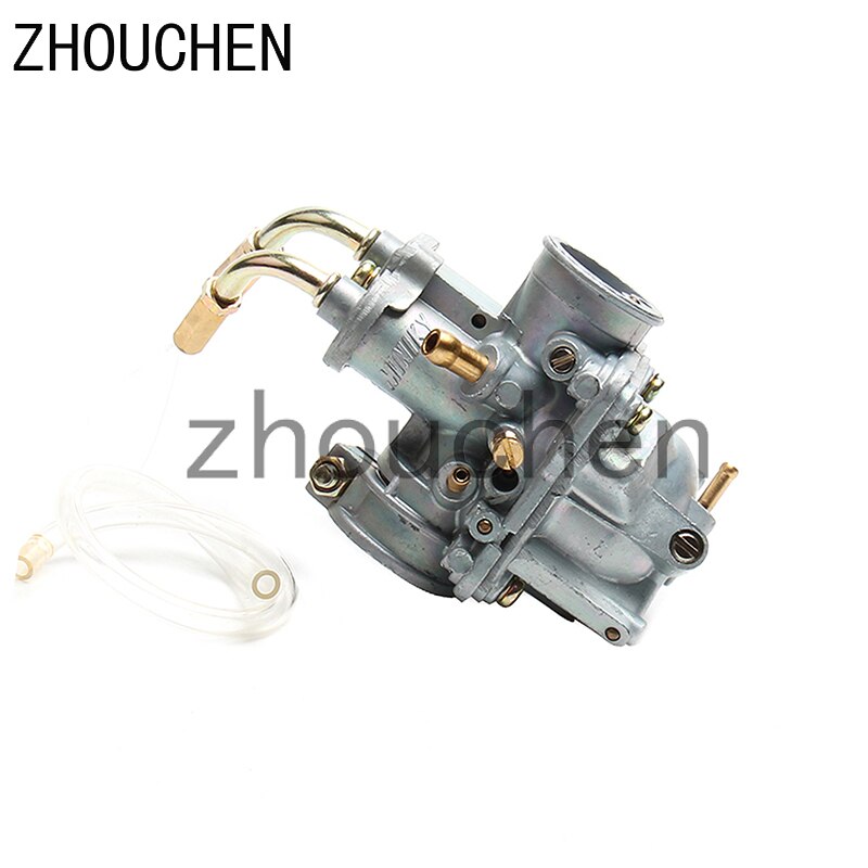 Carb Carburateur Voor Yamaha PW50 Pw 50 YF60 QT50 Carb 1981