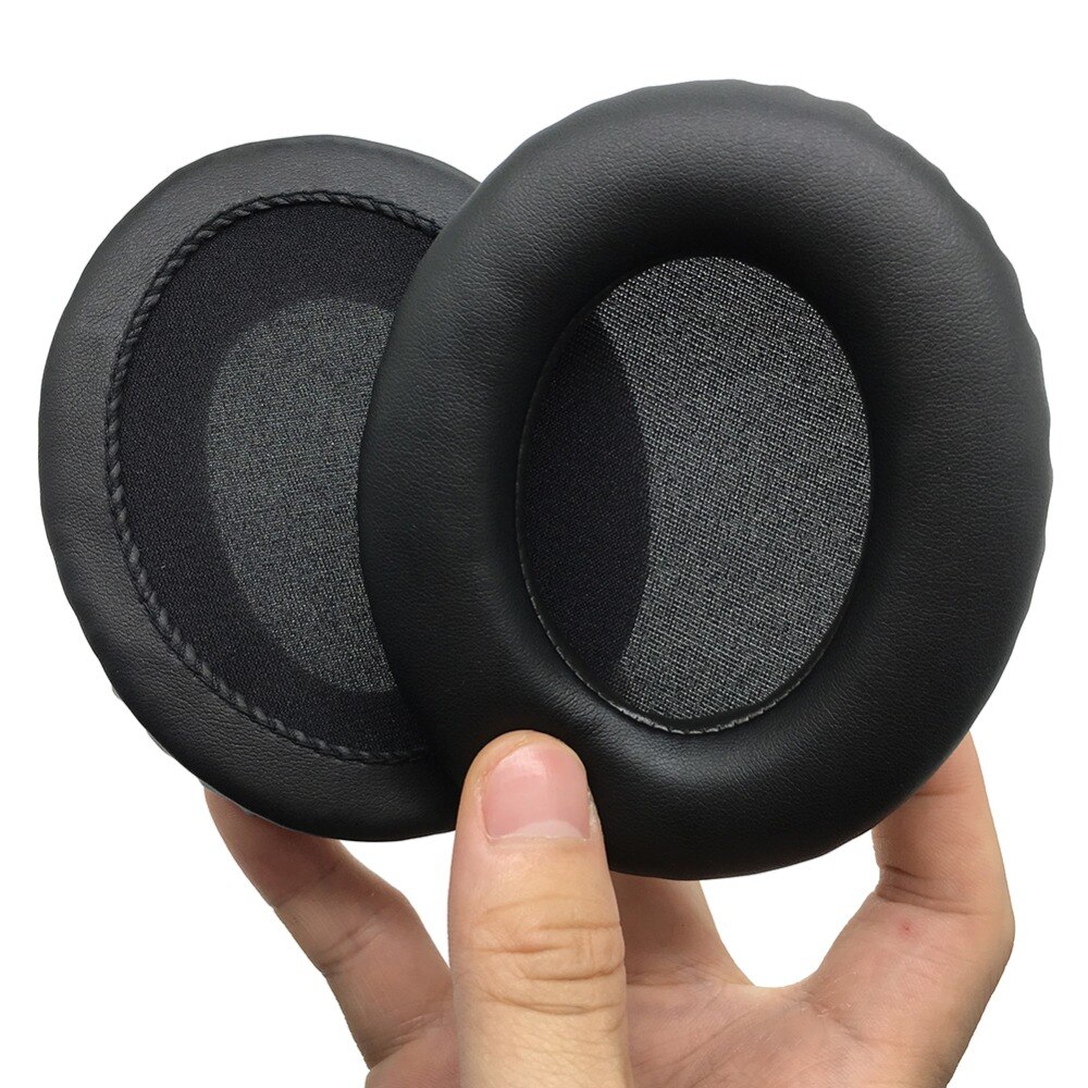 Almohadillas para Mpow H5 auriculares almohadillas orejera funda de cojín tazas de recambio auriculares Accesorios