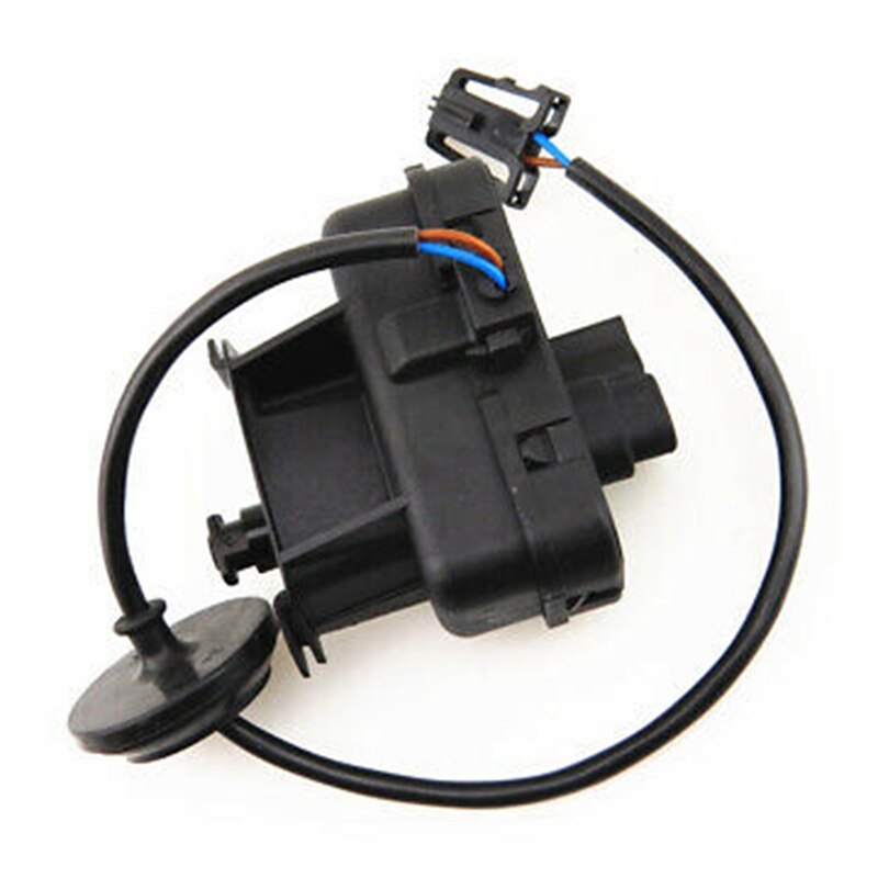 Actionneur D'ouverture De Trappe à Carburant 81590-2T000 - Pour Hyundai Sonata 2015-2019 & Kia Optima