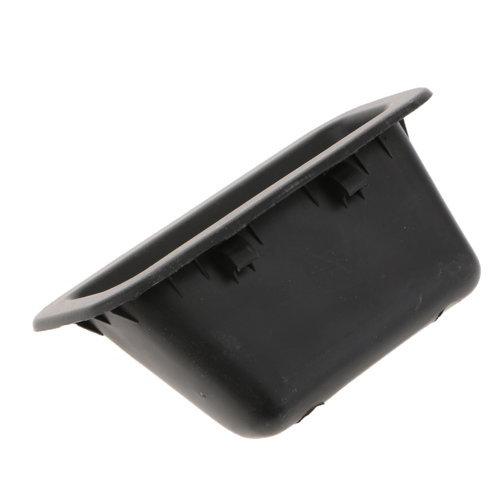 Interieur Kofferbak Deksel Handvat Trim Oem GJ6A-68-966-02 Voor Mazda Abs Plastic