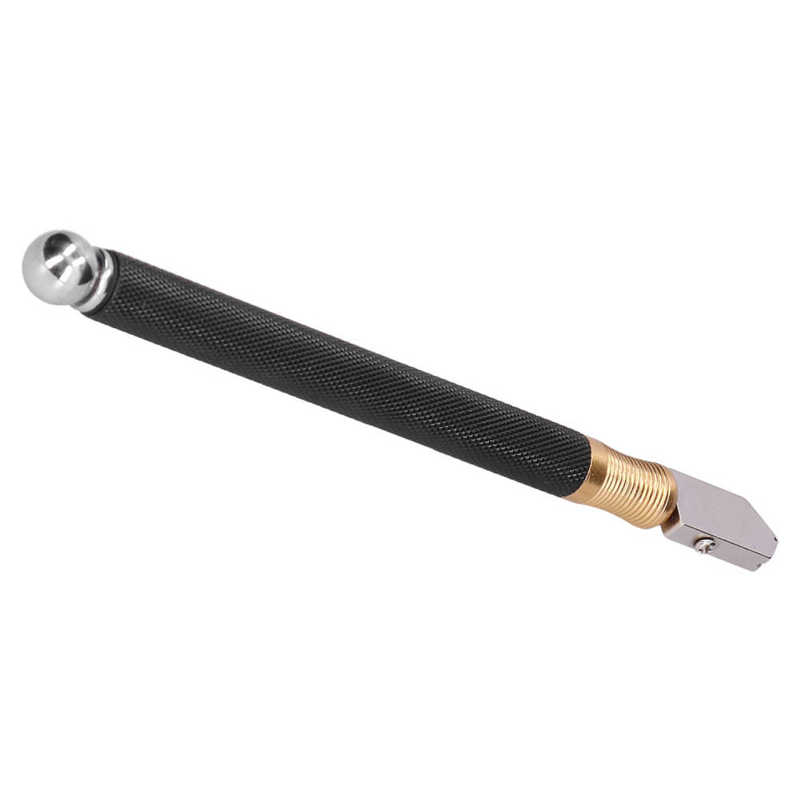 Glass Cutting Tool Thick Glass Cutter Household Wear Resistant Floor Tile Cutter Cutting Tool for Home Ceramic Tile