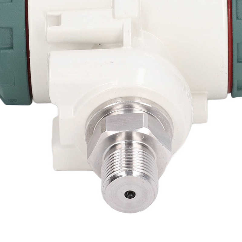 Liquid Level Transmitter Digital Display Water Pressure Sensor 0‑0.6Mpa Accessory