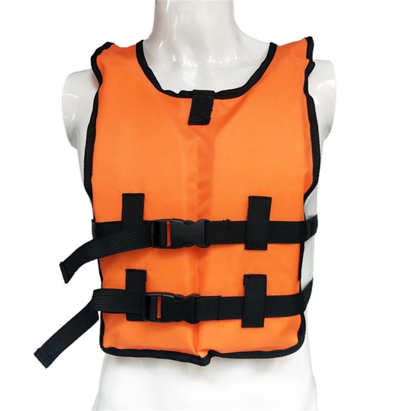 Draagbare Zwemmen Vest Water Sport Drijfhulpmiddel Vest Verstelbare Met Reflector Fluitje Reddingsvest Voor Dragon Boot Kano