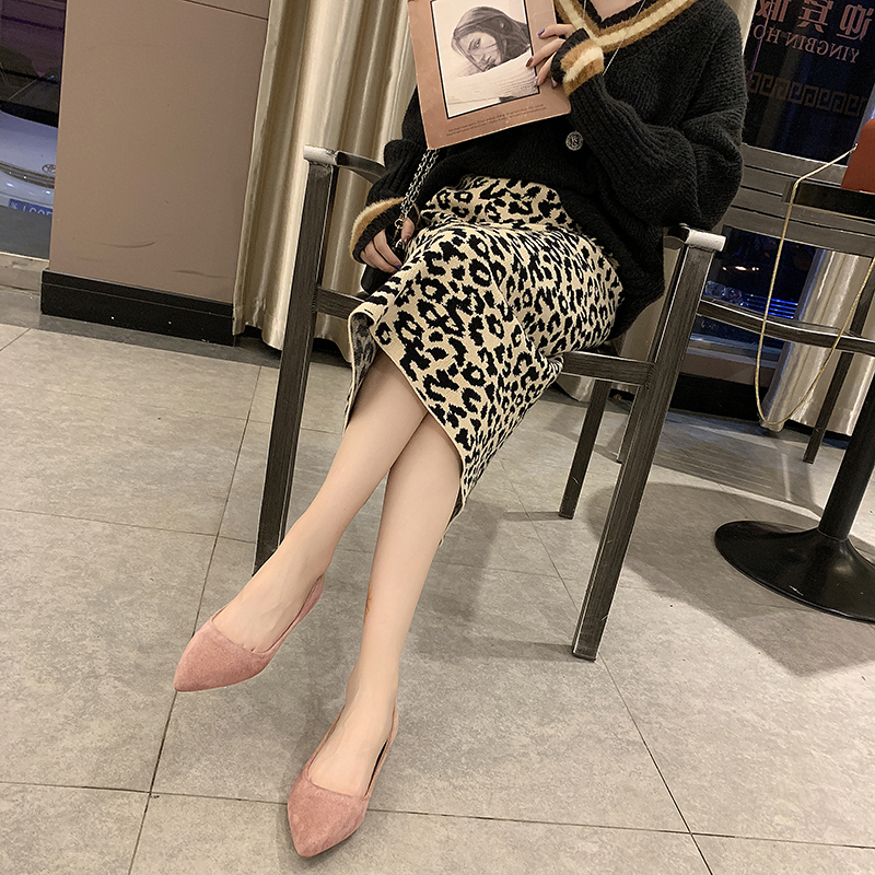 Femmes chaussures plates noir bouche peu profonde Oxfords femmes bout pointu Style britannique appartements décontracté femme baskets mocassins femmes chaussures