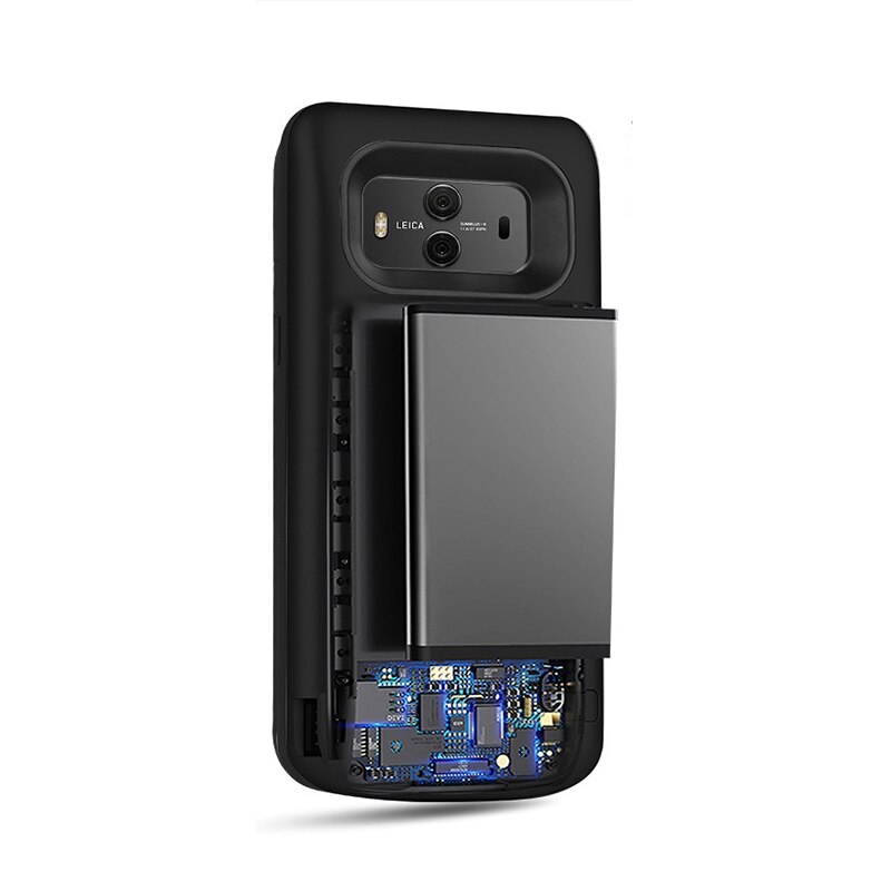 6000 Mah power case For Huawei Mate 10 10 Pro Backup Battery Case Cover Power Case For Huawei Mate 10 pro Battery case