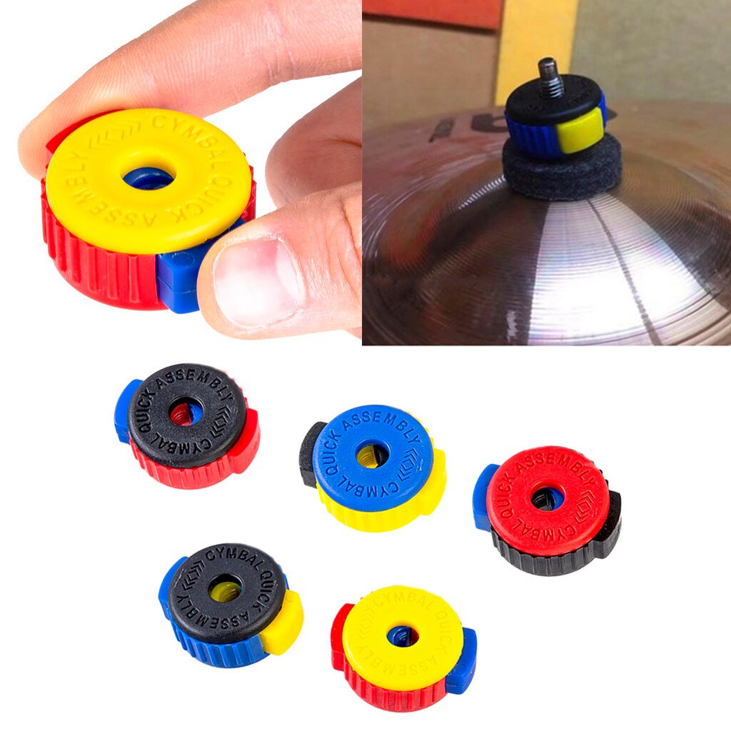 Batteria Ricaricabile a Sgancio Rapido Ring