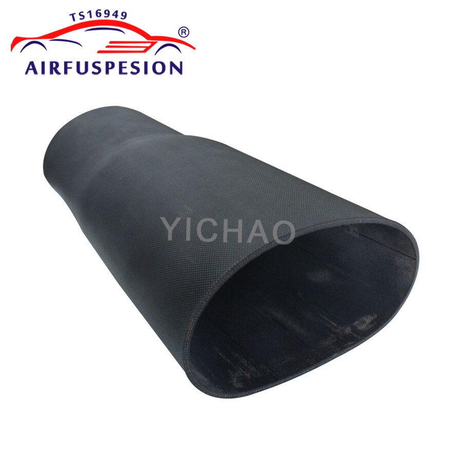 Achterste rubberen luchtveerbus voor mercedes  w251 luchtvering blaas 2513200025 2513200425 2513200325 2006