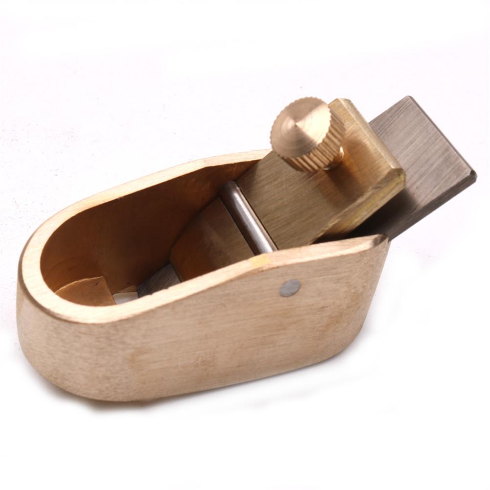 Dragonpad Violin Making Tools Mini Brass Planes Woodworking Thumb Planes