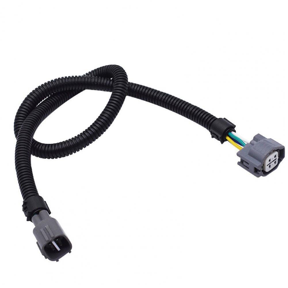 O2 Sensor Extension Wire Durable Premium Sturdy Harness for SUBARU: Default Title