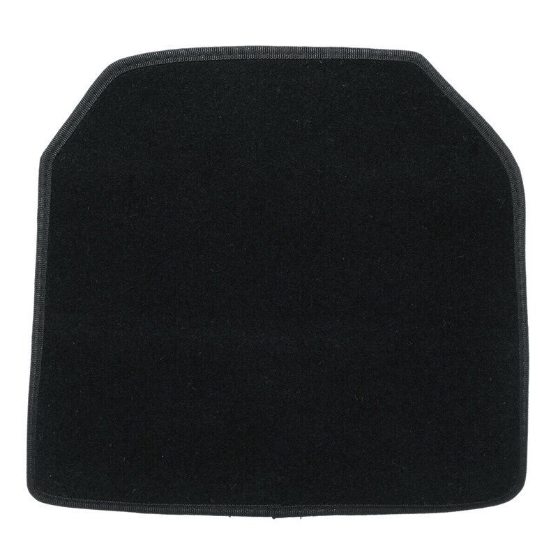 Velvet Universal 5X Car Floor Mats Rug Carpet All-Weather Full Fit for Truck SUV