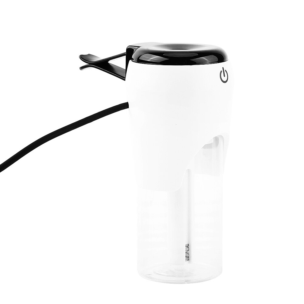 Auto Aroma Diffusor Auto Aromatherapie matt Diffusor mit Dual Energie USB Auto Ladegerät