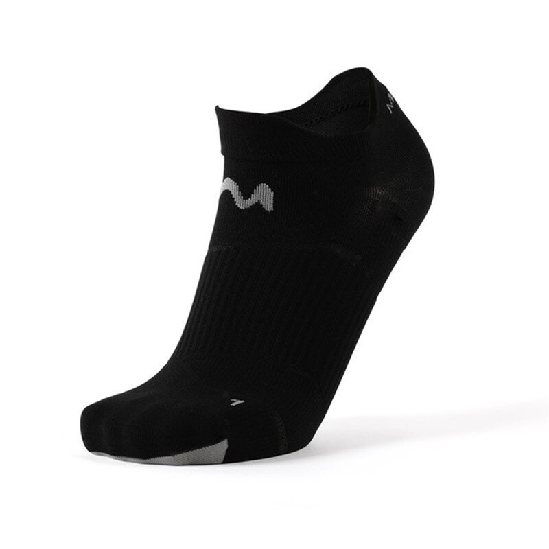 Professionelle unisex Sport Socken Leichte schnell trocken tragen Besteändig Laufschuhe Socken für Marathon- Joggen Fitness