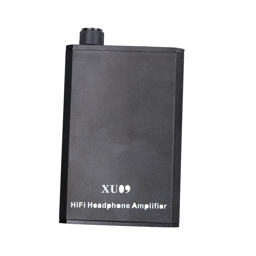 Tragbare Audio- HIFI Kopfhörer Verstärker Kopfhörer Ampere Mit Audio- / USB Kabel Verstärker Kopfhörer Und HIFI Kopfhörer Verstärker