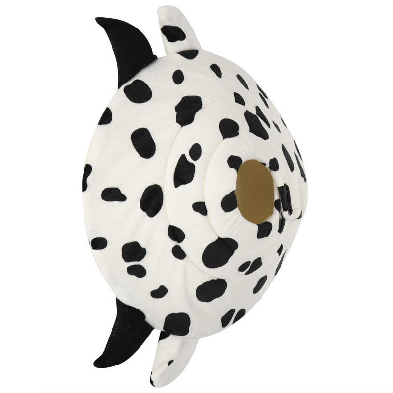 Pet Recovery Collar Protective Collar Surgery Recovery Collar for Use After Injury for Postoperative Rehabilitation