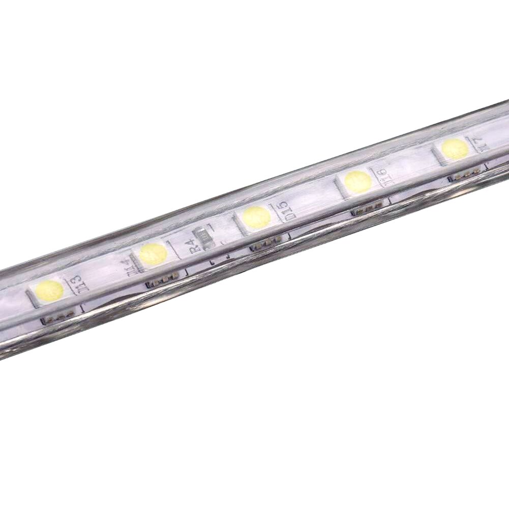 Tira de luces Led de 220v para saxofón, clarinete, flauta, Oboe, herramienta de reparación, instrumento de música, enchufe europeo