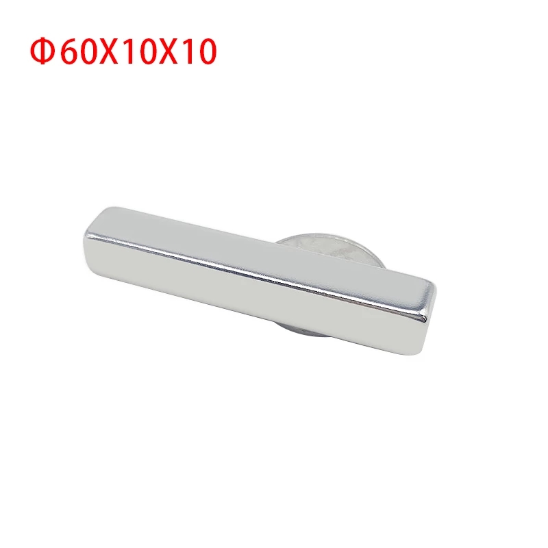 Powerful Rare Earth Neodymium Trapezoidal Magnet - MPCO Magnets - View #13