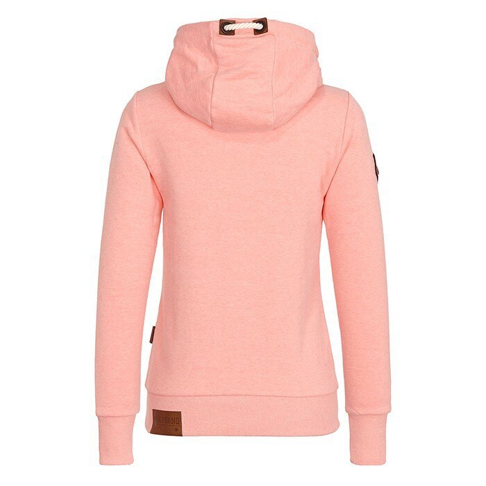 Sportwear frauen hoodies sweatshirts Tasche Patchwork Pullover Strappy Hoodie Oberbekleidung Pullover Jumper Sweatshirt Hoodies Tops