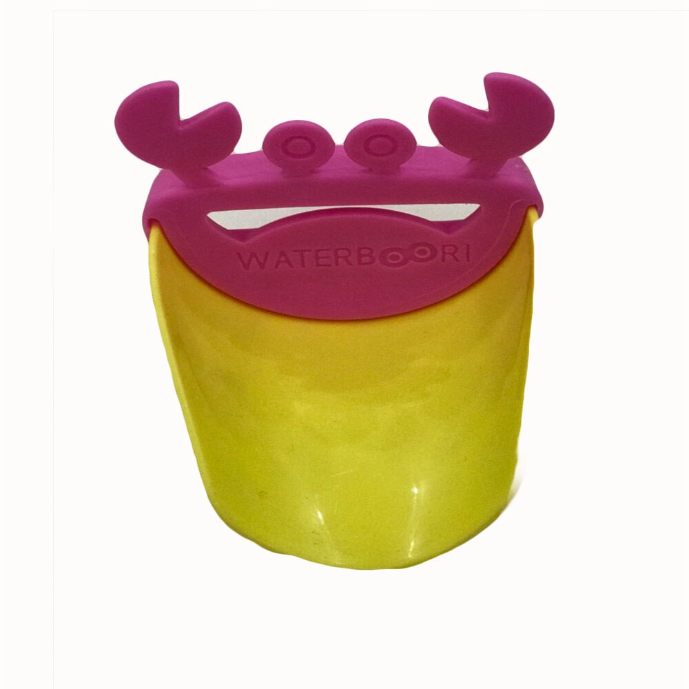 kids water tap Faucet Extender Water Saving Cartoon silicone Faucet Extension Tool Help Children Washing hand water tap extender