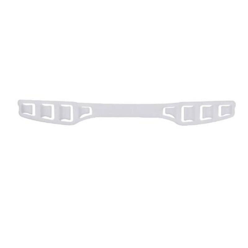 1/3Stck Einstellbare Anti-Spule Maske Verlängerung Schnalle Komfortable Gesicht Maske Ohr Haken Schutz Maske Verlängerung Sparer Sanft Gurt: D01