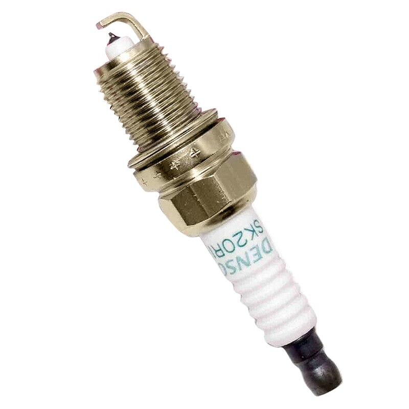 4X Iridium Spark Plugs 90919 SK20R11 for Toyota Camry RAV4 Avalon