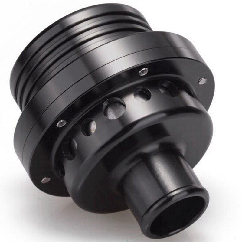 25Mm Aluminum Valve Universal Dump Valve Auto Turbo Blow Off Valve Bov Tk-Bov1007