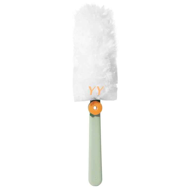 Dusting Brush Screen Dust Cleaner Duster Refills Home Cleaning Tools Attachments