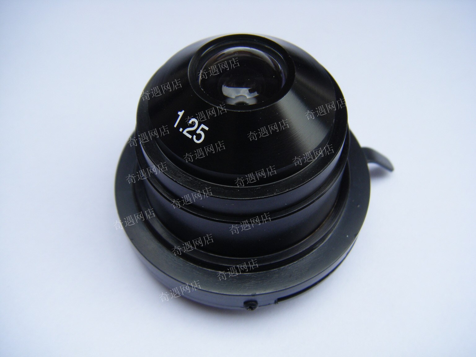 1,25 Stereo oder Biologische Mikroskop Abbe kondensator objektiv Mikroskop Teile Zubehör