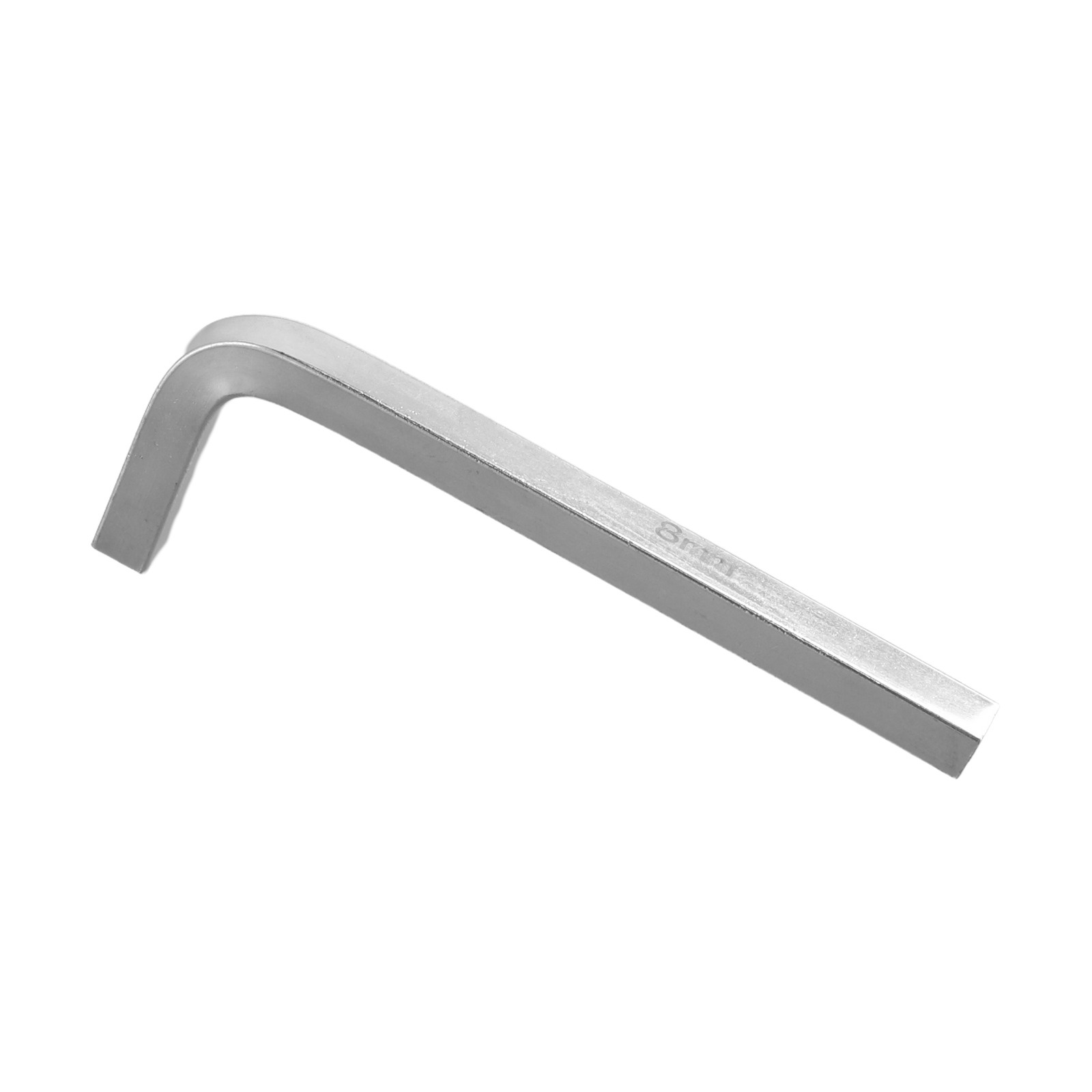 Tournevis à tête carrée en forme de L, Dnomium, acier au vanadium, 3-10mm, carré, 4 pointes essorées, outils à main, 1PC