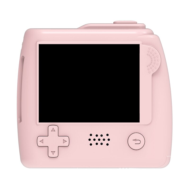 P10 mini cyfrowy aparat fotograficzny dla dzieci HD wodoodporna fotografia zewnętrzna rekwizyty aparat fotograficzny dla dzieci prezent z podróży robić domu