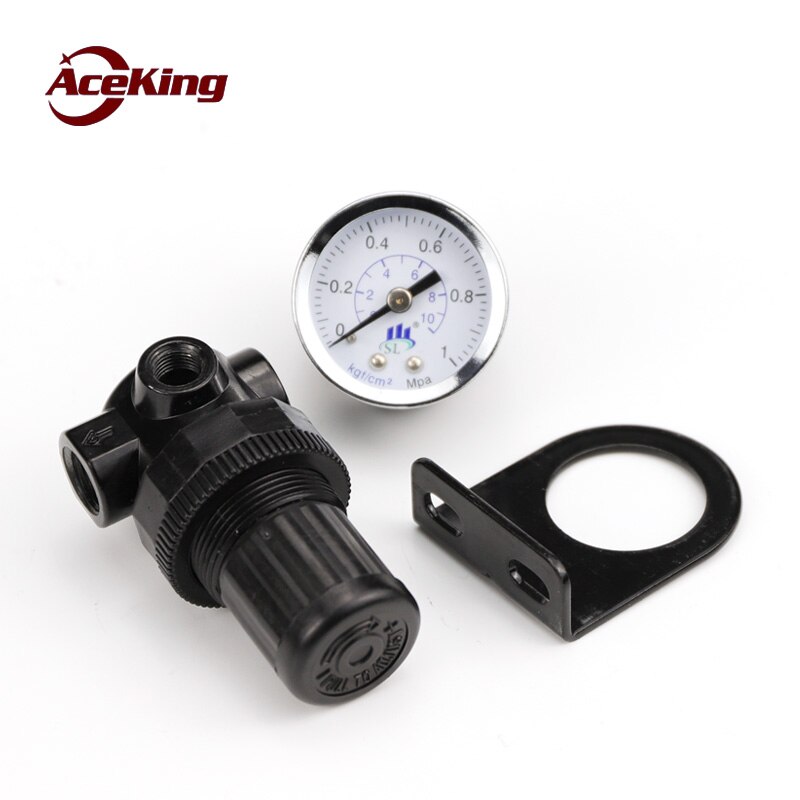 NAR-200-RNKG non - crown pressure regulating valve precision reducing valve R07-200-RNKG pressure regulating valve